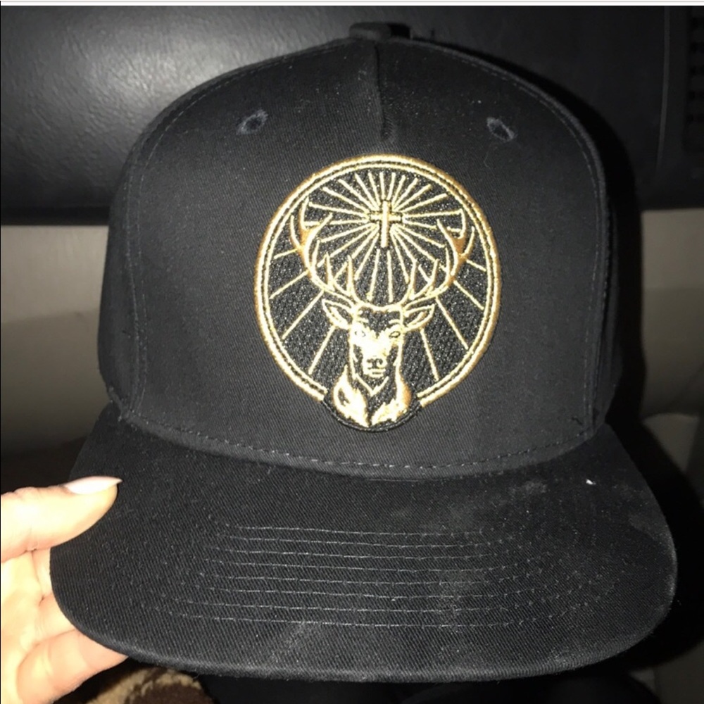 Brand new jagermeister hat
